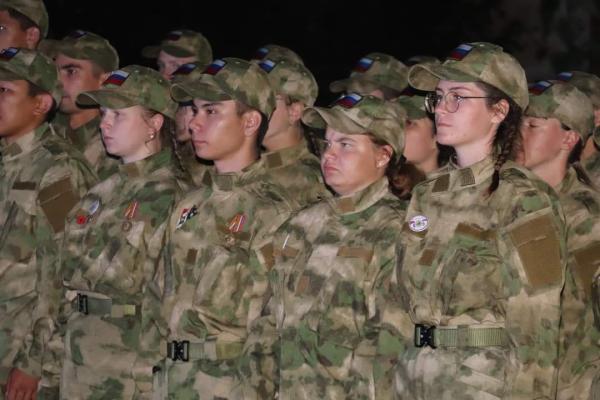 &ldquo;Дайчин нөхөрлөлийн замаар&rdquo; тойрон аяллын багийг угтан авах үйл ажиллагаа боллоо