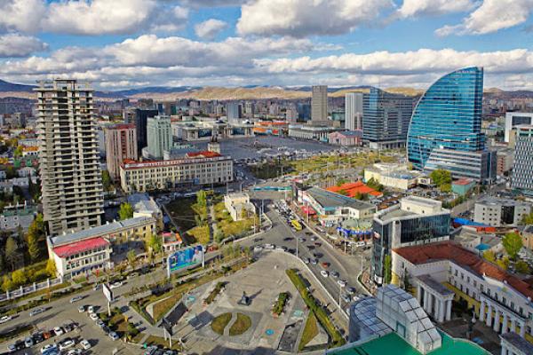 “Улаанбаатар хотын 2040 он хүртэлх хөгжлийн ерөнхий төлөвлөгөө”-ний төслийг шинэчлэн боловсруулна