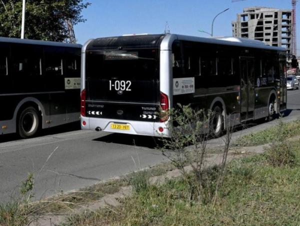 Нийтийн тээврийн 8 чиглэлийг түр хугацаанд өөрчилнө