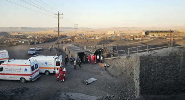 Уурхайд дэлбэрэлт болж, 51 хүн амиа алджээ