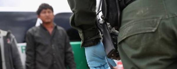 Бразил улс Азийн цагаачдыг хязгаарлаж эхэллээ