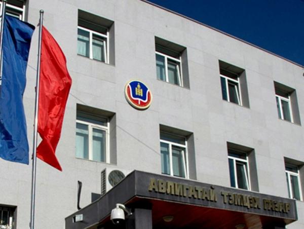 Байгалийн нөөц ашигласны төлбөрийн орлого төвлөрүүлэлт жил бүр нэмэгдсээр байна