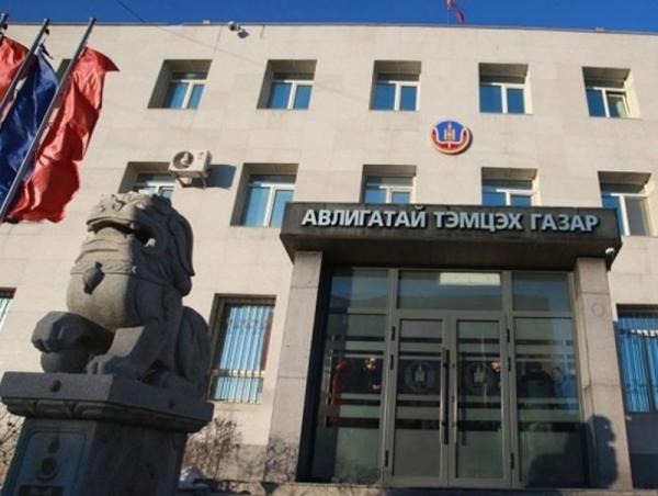 АТГ: Эрүүгийн хэрэгт 8 объектод нэгжлэгийн ажиллагаа хийв