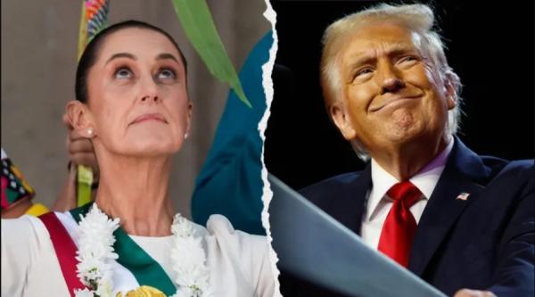 Д.Трамп Мексикийн худалдааны тариффийг нэмнэ гэж заналхийлэв