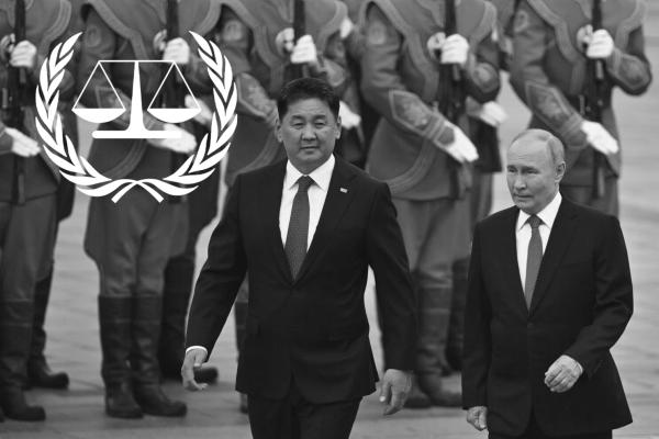 ​Олон улсын эрүүгийн шүүх Монгол Улсын давж заалдах хүсэлтийг хүлээж авсангүй