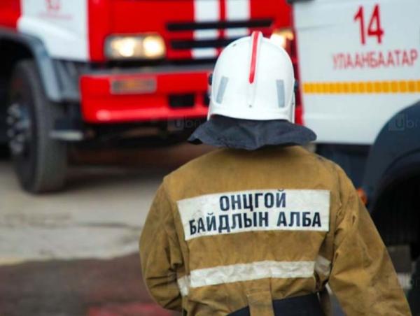 Гамшиг, аюулт үзэгдэл, ослын 94 удаагийн дуудлага бүртгэгдлээ