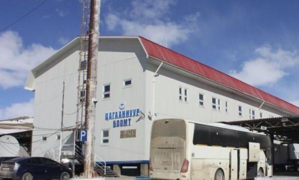 Хилийн боомтуудын 12 дугаар сард ажиллах цагийн хуваарь