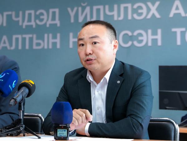 Д.Өлзийбат: Шахмал түлшинд химийн бодис ашигласан зүйл огт байхгүй