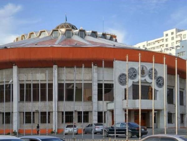 Монголын үндэсний бөхийн холбооны Тэргүүлэгчдийн хурал боллоо