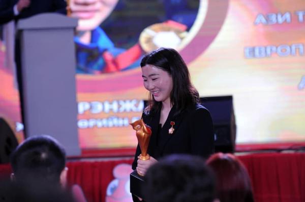 Монголын Үндэсний Паралимпын хороо 2024 оны шилдгүүдээ тодрууллаа