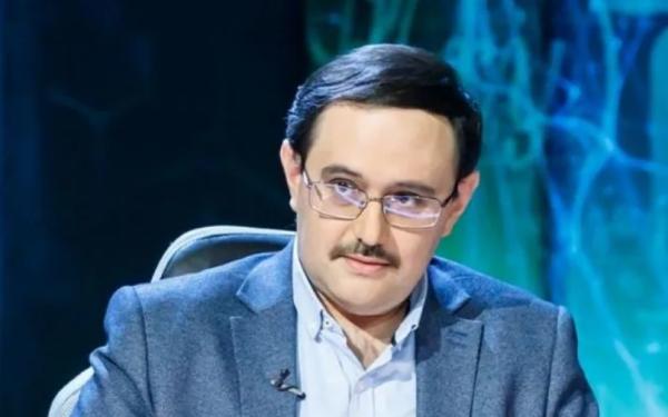 Украинийн тагнуулууд Оросын пуужингийн шилдэг эрдэмтэнг устгажээ