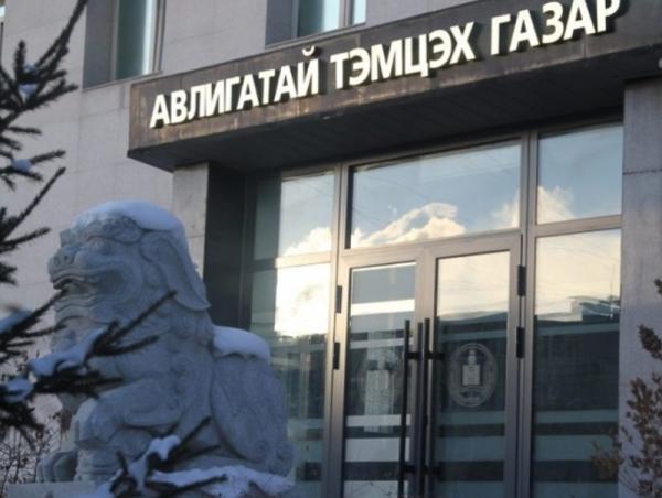 Төлөвлөгөөт хяналтаар 19 албан тушаалтны ХАСХОМ-ийг хянан шалгав