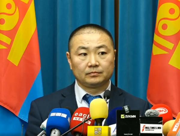 Д.Өлзийбат: Сайжруулсан түлшний орц өөрчлөгдөөгүй