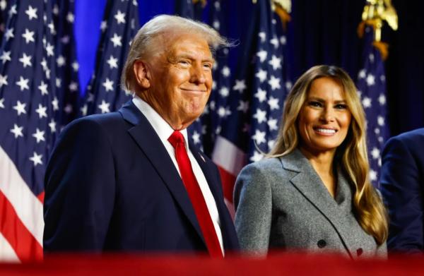 Д.Трамп 150 сая доллараар Ерөнхийлөгчийн тангараг өргөнө