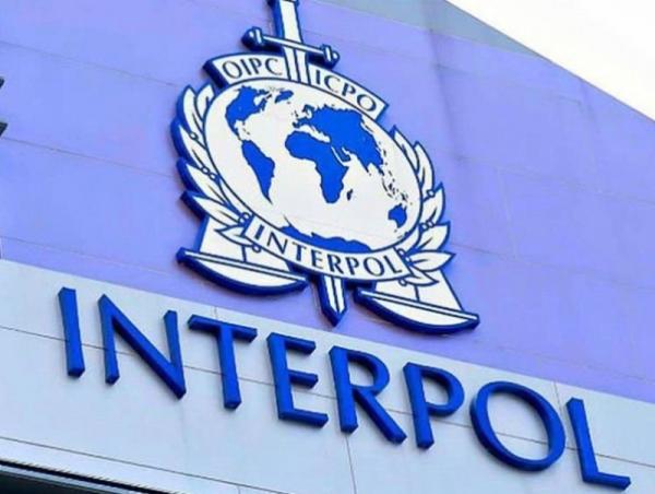 Интерполын "Улаан булант" зар мэдээгээр эрэн сурвалжлагдаж байсан "Э"-г дайчлан баривчилжээ