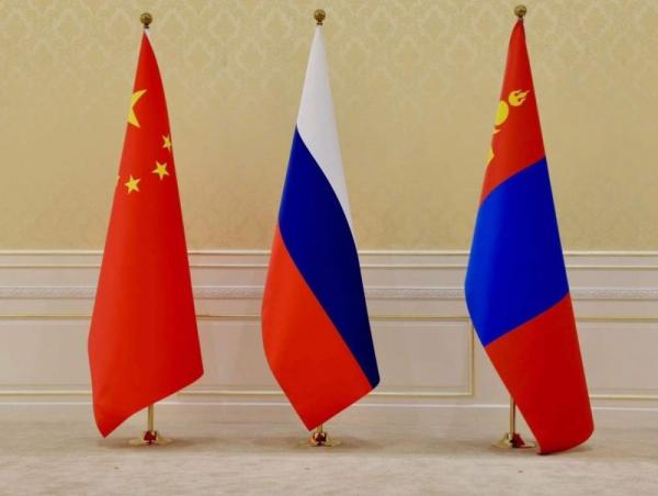 Монгол-Орос-Хятадын эдийн засгийн коридорын төмөр замын төв коридорыг иж бүрэн шинэчлэх ТЭЗҮ-ийг боловсруулжээ