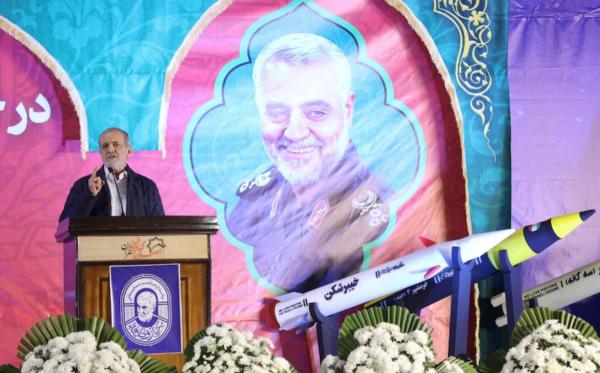 Иранд “шинэтгэгч” Ерөнхийлөгч гарч ирснээс хойш 700 хүн цаазаар аваачжээ