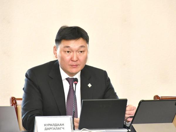 Бүгд Найрамдах Польш Улсад суух Онц бөгөөд Бүрэн эрхт Элчин сайдаар Н.Оюундарийг томилох саналыг дэмжлээ
