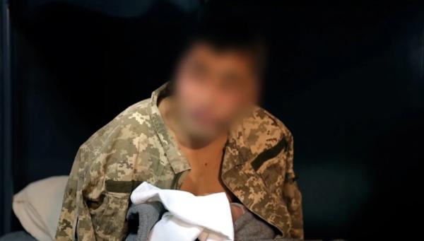 В.Зеленский хойд солонгосын олзны цэргүүдээр солилцоо хийх санал гаргав