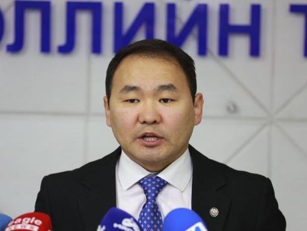 Б.Батцоож: Хэвтэн эмчлүүлэх хүүхдийн тоо 14 хувиар буурсан