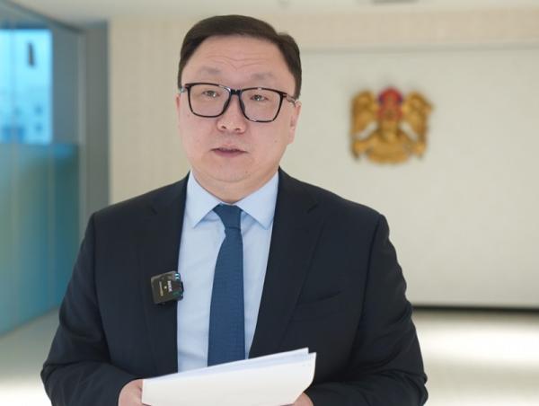 П.Эрхэмбулган: Хуулийн хүрээнд нийслэлийн өмчийн эрүүл мэндийн байгууллагын захирлыг НЭМГ-аас томилдог