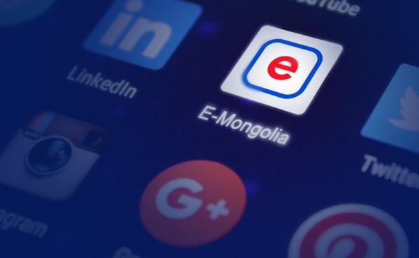 E-Mongolia иргэдийн хувийн мэдээллийг хадгалж, хариуцдаггүй
