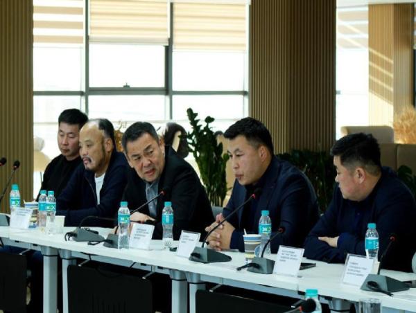 Дотоодын үйлдвэрт шаардлагатай хүнсний улаан буудайн нөөц хангалттай байна