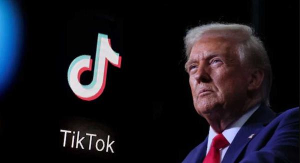 Д.Трампын ачаар ТикТок АНУ-д дахин ажиллаж эхлэв