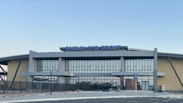 Монгол, Хятадын авто замын 9 боомтыг маргаашаас хаана