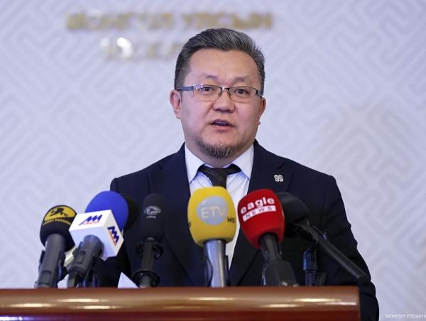 Ж.Золжаргал: Хуулийн хэрэгжилтийг хангах, төрийн өмчийн хөрөнгөөр ажил, үйлчилгээ худалдан авах үйл ажиллагааны үр ашгийг сайжруулахад анхаарч ажиллаж байна