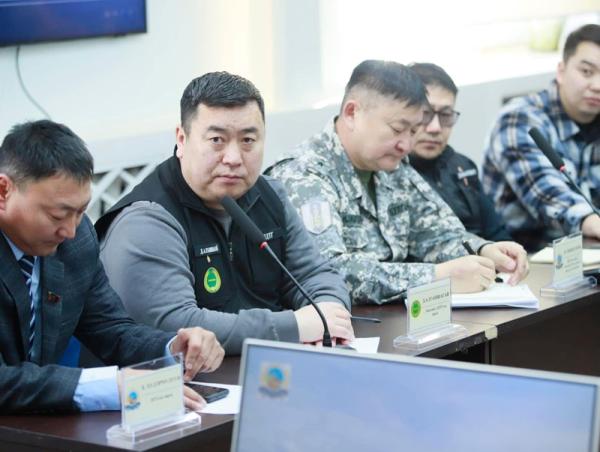 Булган аймгийн хэмжээнд мал аж ахуйн өвөлжилт, хаваржилтын бэлтгэл ажил 90 гаруй хувь хангагдсан байна