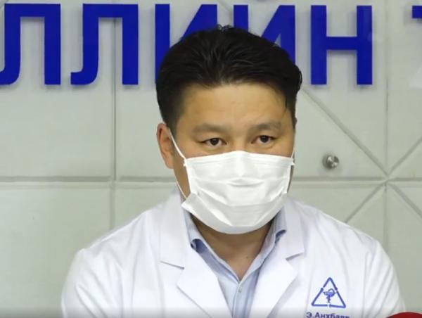 ХӨСҮТ: Менингококкт халдвар авсан хүүхэд эндлээ