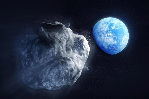 ​Дэлхийг 2032 онд мөргөж мэдэх солирыг одон орончид ажиглаж байна