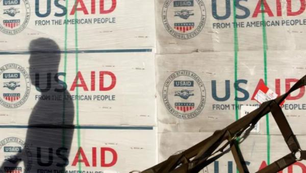 Монголд $600 сая оруулсан USAID-ийг хянан шалгаж, татан буулгахаар ярьж байна