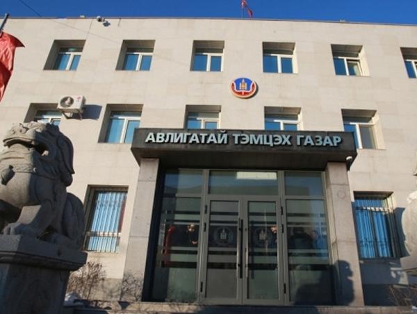 Эрүүгийн 10 хэргийг шүүхэд шилжүүлэх саналтай прокурорын байгууллагад хүргүүлэв