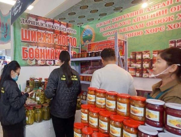 Цагаан сарын баярыг угтсан хүнсний хяналт, шалгалт үргэлжилж байна