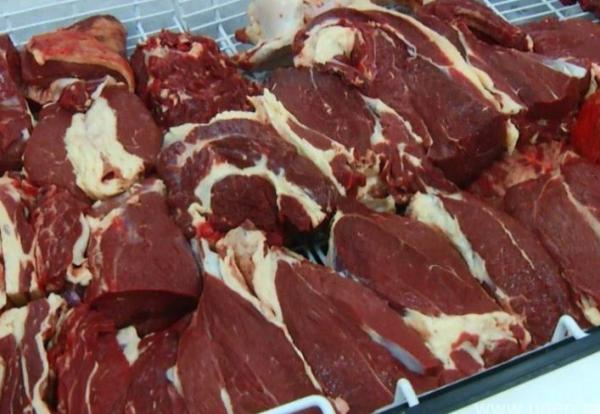 Үхрийн цул мах килограмм нь 22 585 төгрөгийн дундаж үнэтэй байна