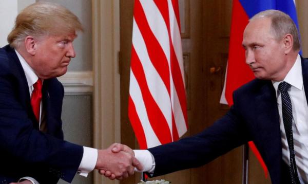 Д.Трамп, В.Путин нар утсаар ярьж, Украинийн дайныг зогсоох хэлэлцээр урагшлав