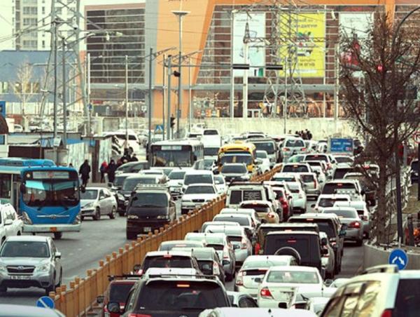 Автомашины улсын дугаарын тэгш, сондгой хязгаарлалт хийх, эсэх талаар санал авч байна
