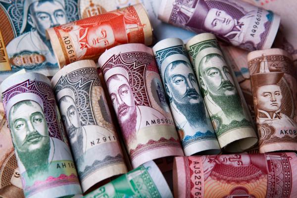 ​Инфляц 9.6 хувьд хүрлээ