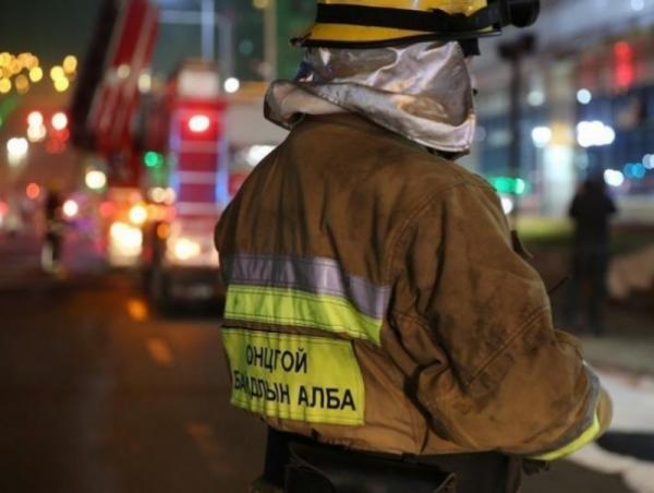 Аюулт үзэгдэл, ослын 80 удаагийн дуудлага бүртгэгдлээ