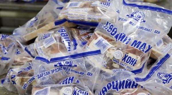 Нөөцийн махыг 446 дэлгүүрт худалдаалж байна