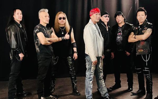 "Хурд" хамтлаг “Монгол” нүүдэлчин өвлийн фестивалийн тайзнаа тоглоно