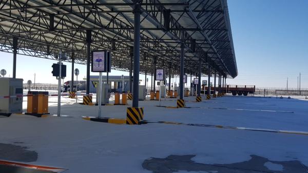 2025 онд Монгол Улсын хилийн боомтуудын ажиллах цагийн хуваарь