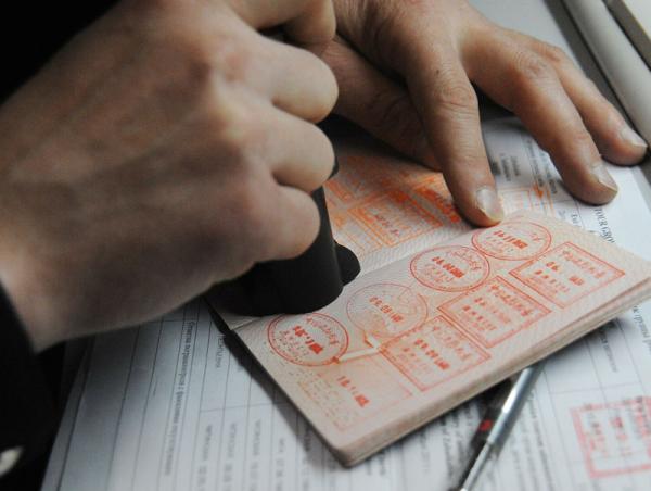 ГИХГ: 2755 иргэнд цахим виз олголоо