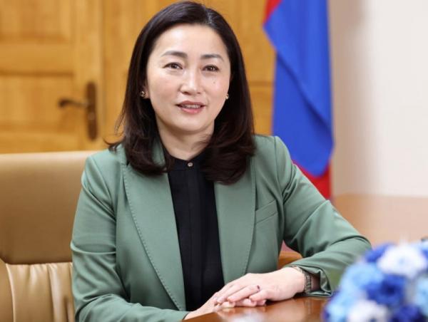 Х.Булгантуяа: УИХ зөвхөн хууль баталдаг биш, баталсан хуулийнхаа хэрэгжилтэд хяналт тавьдаг эрх зүйн орчныг бий болголоо