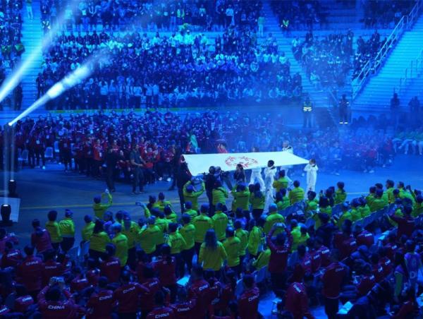 “Турин-2025” тусгай олимпын өвлийн наадамд Монгол Улсын 24 тамирчин өрсөлдөнө