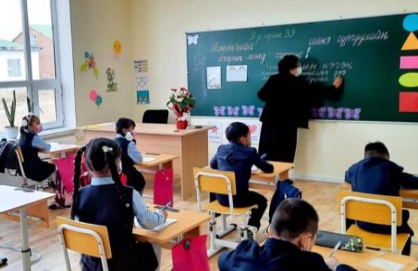 Сурагчдын хоёрдугаар улирлын амралт дөрөвдүгээр сарын 7-ноос эхэлнэ