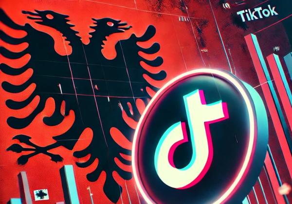 ​Албани улс “ТикТок”-г нэг жилийн хугацаатай хаалаа