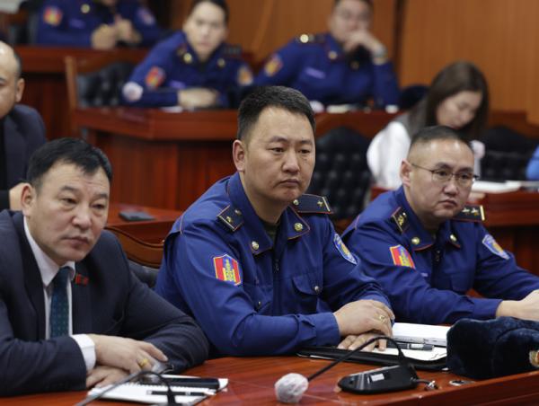 Нийслэлд үйл ажиллагааа явуулж буй 770 нийтийн байранд хяналт шалгалт хийлээ